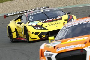 ADAC GT Masters (ADAC Motorsport)