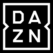 DAZN Logo (Perform Group)