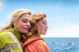 Katie Fforde (ZDF Mainstream Media Romance TV)