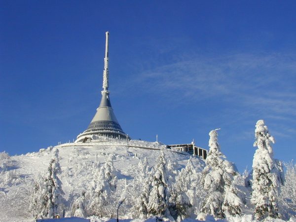 Ceske Radiokomunikace