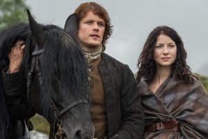 Outlander