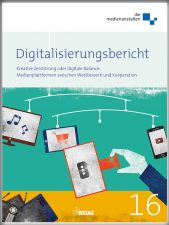 Digitalisierungsbericht 2016