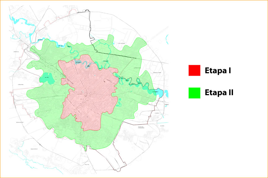 Netcity Bucharest