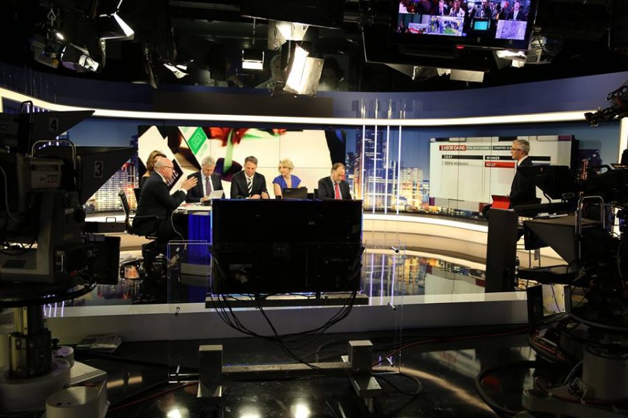 Sky News Australia