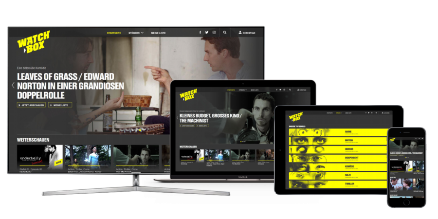 RTL launches free VOD service in Germany