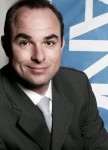 Dr Peter Charisse