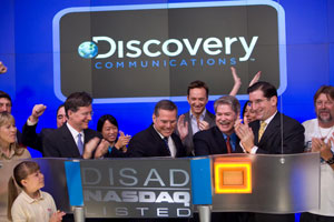 Discovery NASDAQ