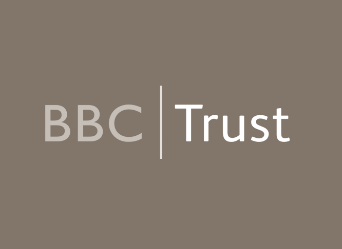 BBC Trust Chair selection process begins