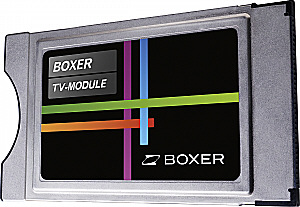 Boxer plays triple play game