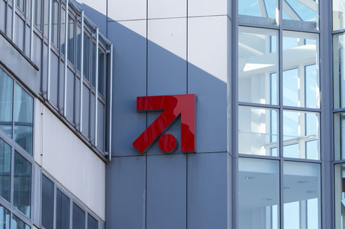 Austrian competition authority initiates in-depth examination of Berlusconi's ProSiebenSat.1 plans - Vimarsana News