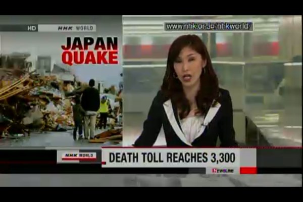 LIVE: NHK WORLD-JAPAN News 