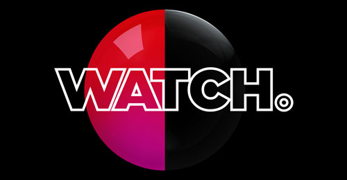 Rebrand for UKTV’s Watch