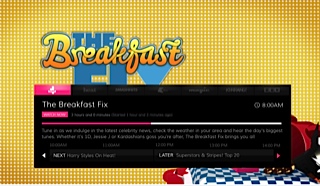 Box TV launches online streaming