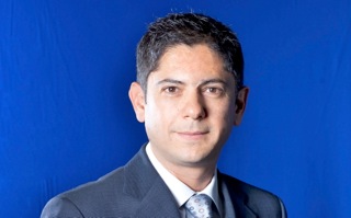 FIC ups Diego Londoño