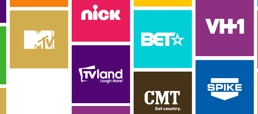 Viacom adds 14 channels to Pluto TV