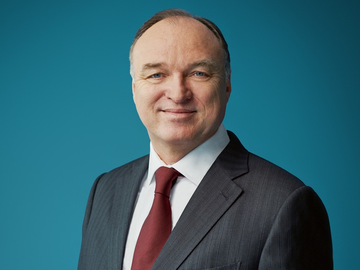 CEO Thomas Ebeling to leave ProSiebenSat.1