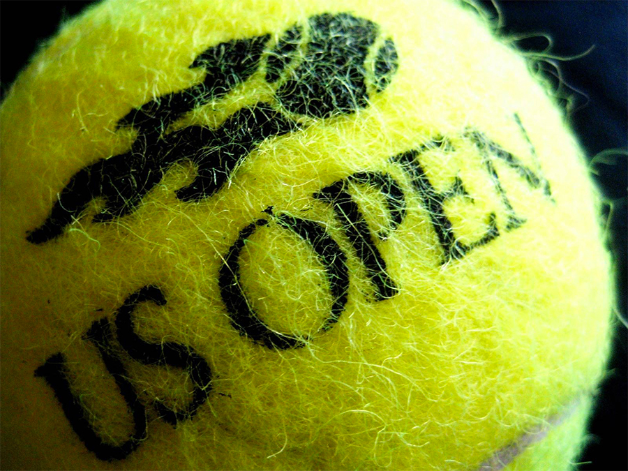 Us open tennis on amazon online prime