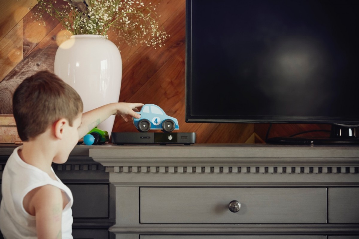 Liberty Global rolls out nextgen Horizon settops featuring cloud PVR