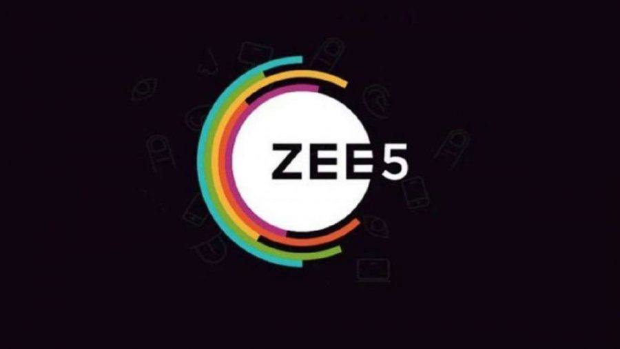 Zee business on cheap zee5