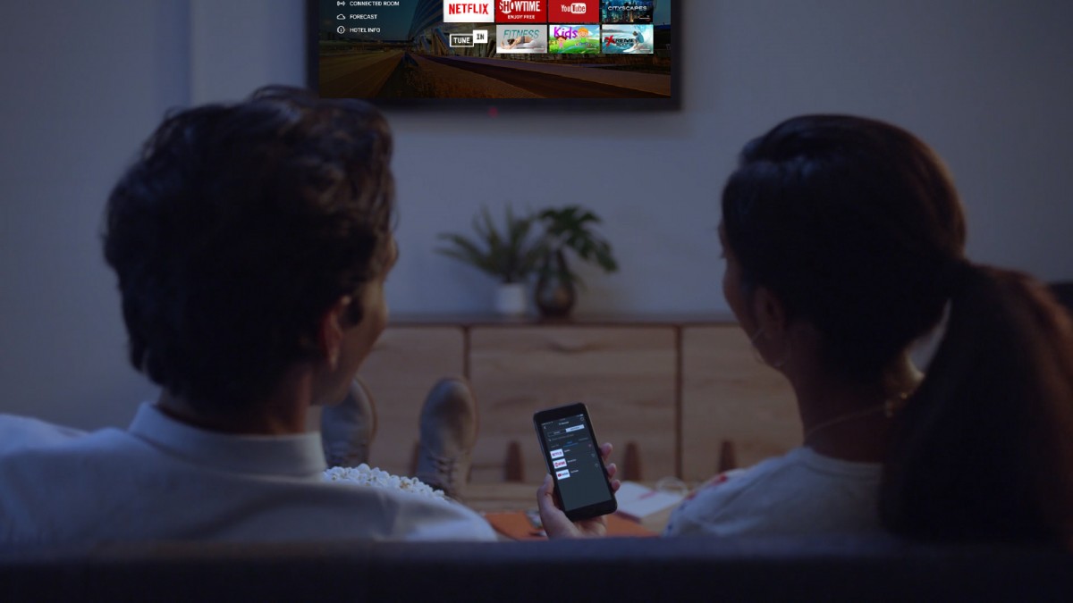Global pay-TV revenues to slump by $26bn - Vimarsana News