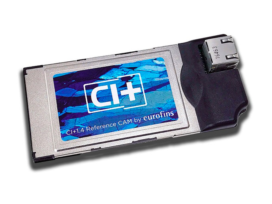 CI Plus certification given to one billion devices - Vimarsana News