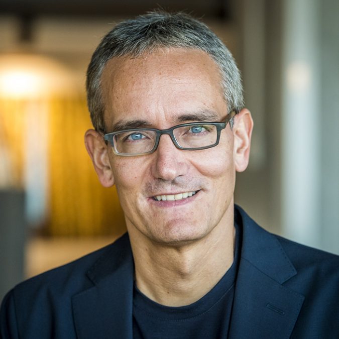 Sky Italia confirms Maximo Ibarra as its new CEO