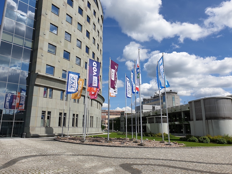 Polscy widzowie „doceniają telewizję naziemną”