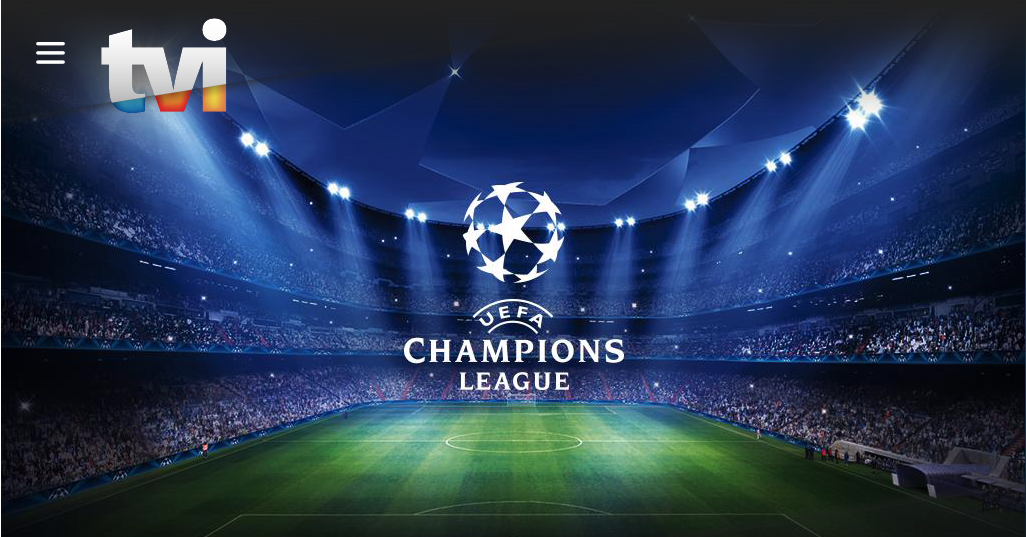 champions league free to air