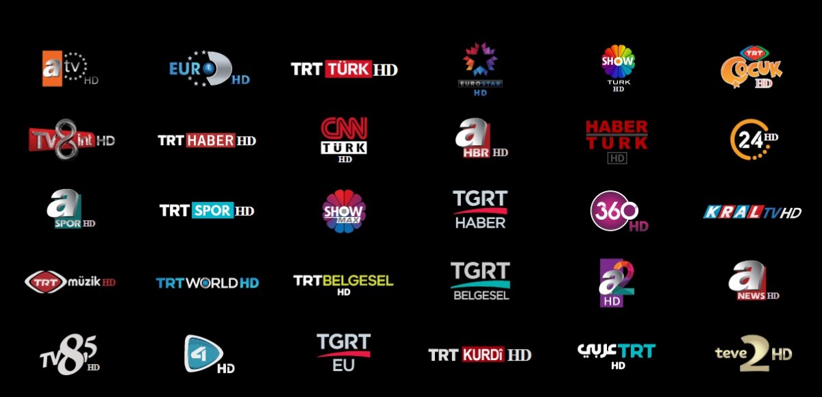 waipu.tv launches Turkish TV package