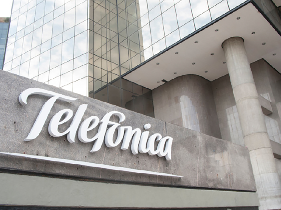 Saudi telco buys 9.9% of Telefónica - Vimarsana News