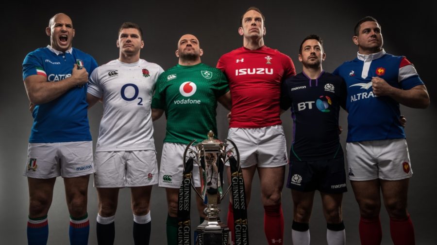 Six nations radio deals coverage