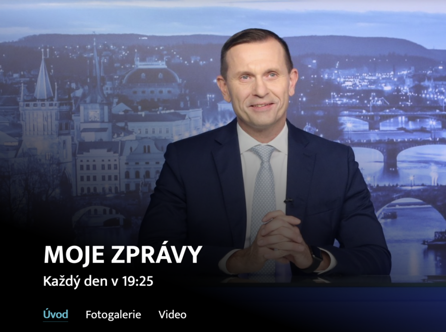 Barrandov News Set To Close