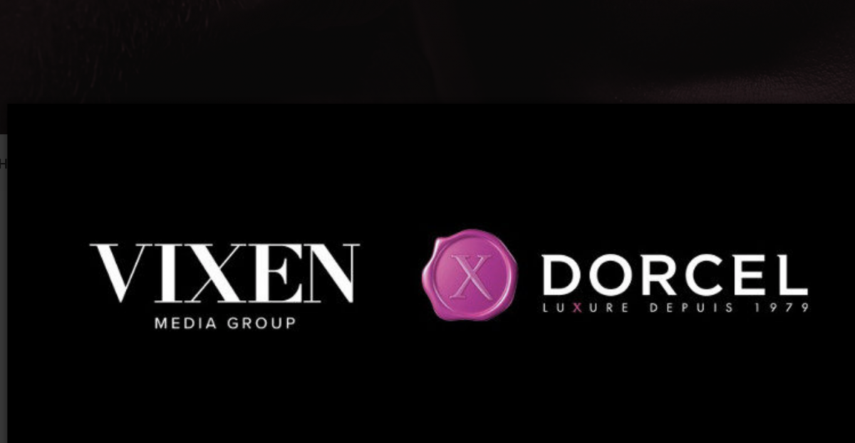 Dorcel teams up with Vixen Media for adult VOD