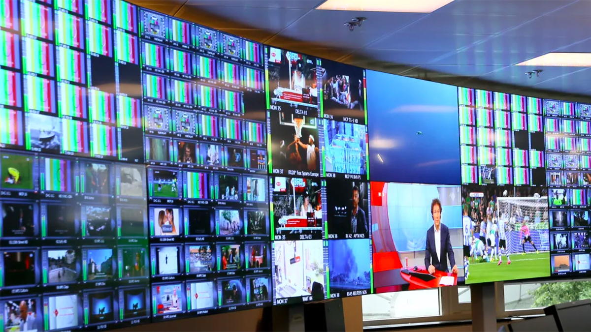 Red Bee Media extends Samba TV partnership - Vimarsana News