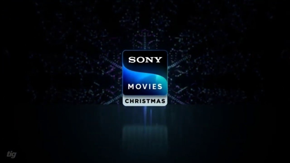 Sony Movies Christmas to launch September 24