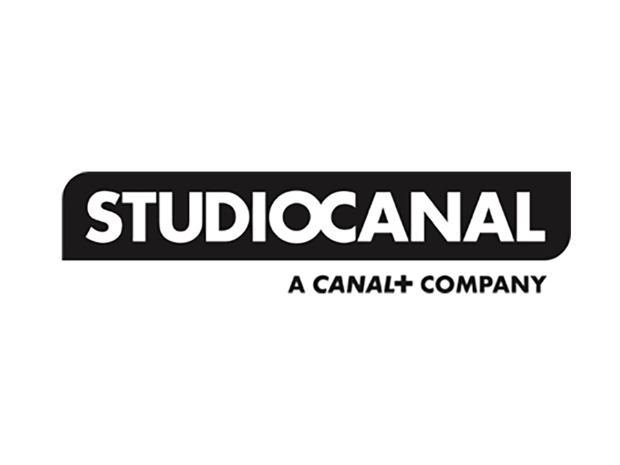 Studiocanal Logo StudioCanal/NWave Pictures YouTube