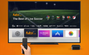 Fubo TV