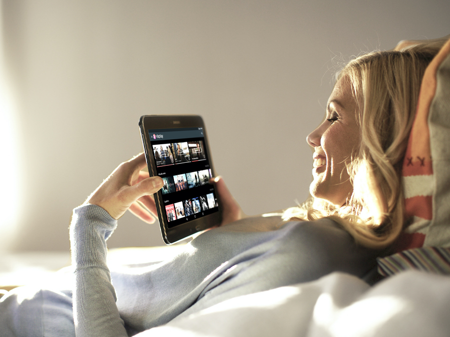 Viaplay Nordic operations benefit from lower ad decline - Vimarsana News