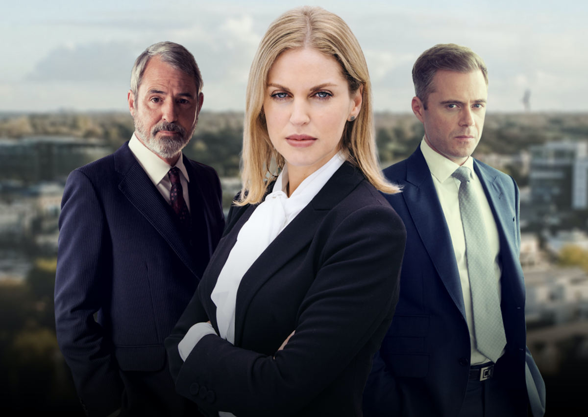 STV box sets now available to Sky Q across the UK