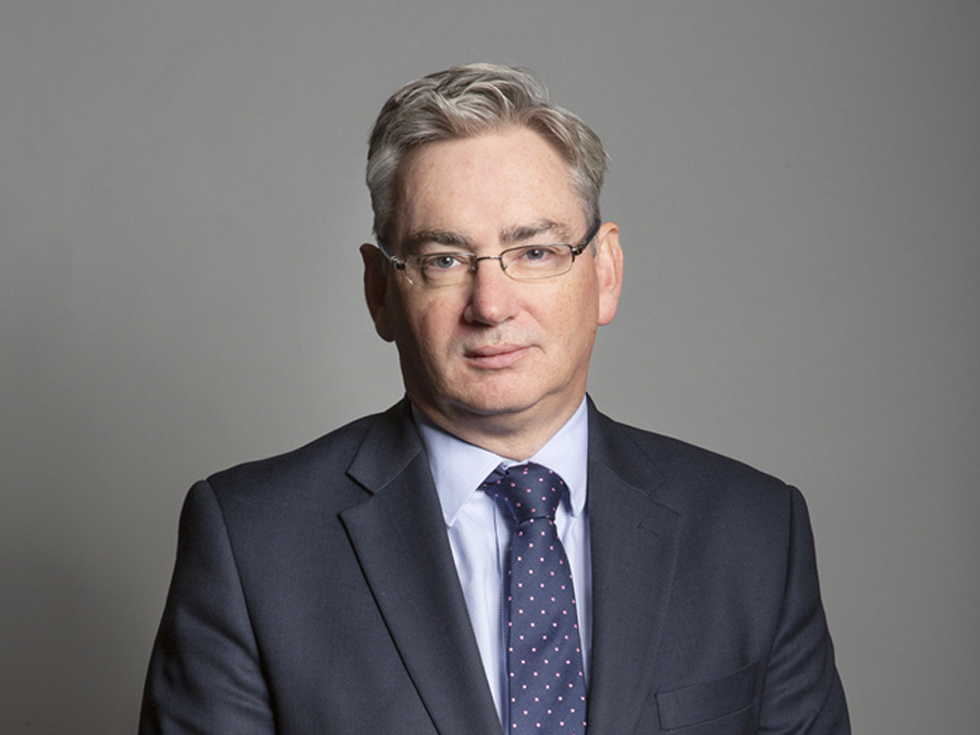 DCMS committee chair criticises Ofcom chair delay