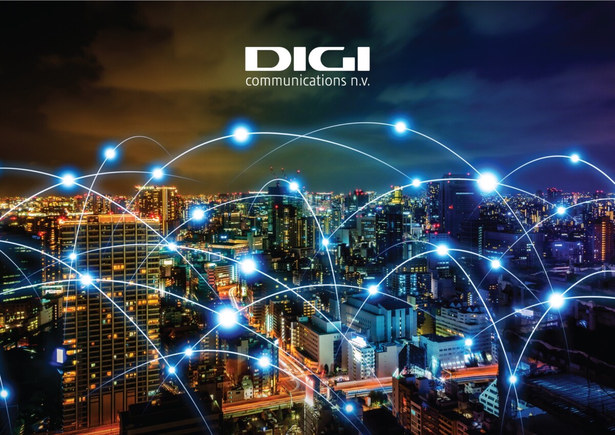 Digi eyeing Spanish FTTH sale - Vimarsana News