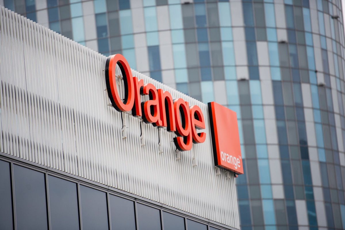 Orange Romania extends SPI deal - Vimarsana News