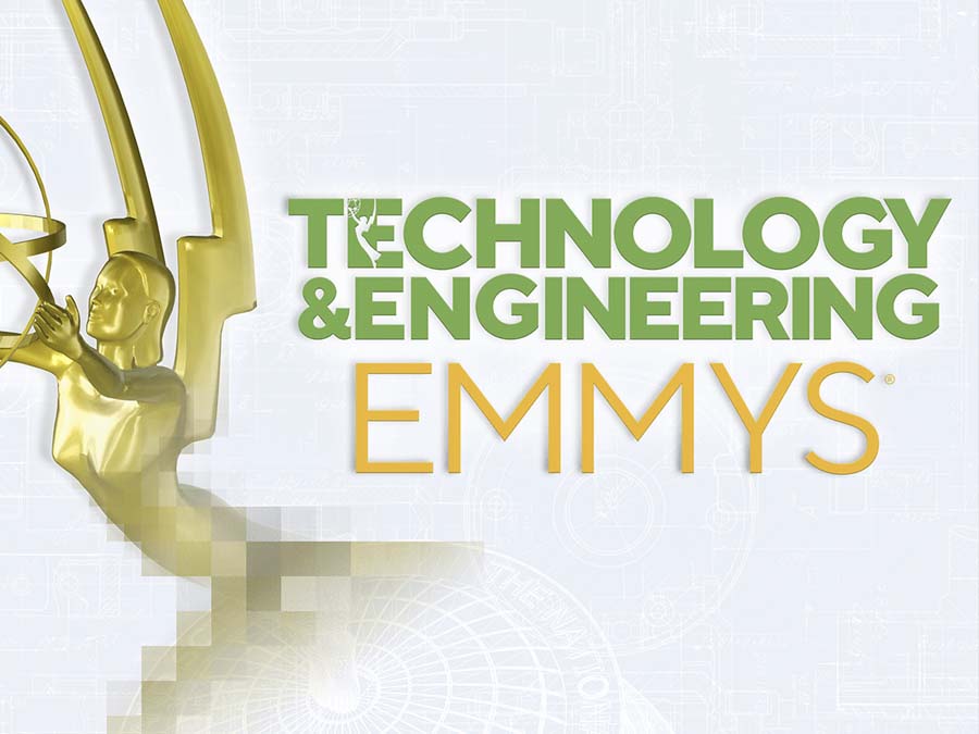 DVB to be honoured with technical Emmy