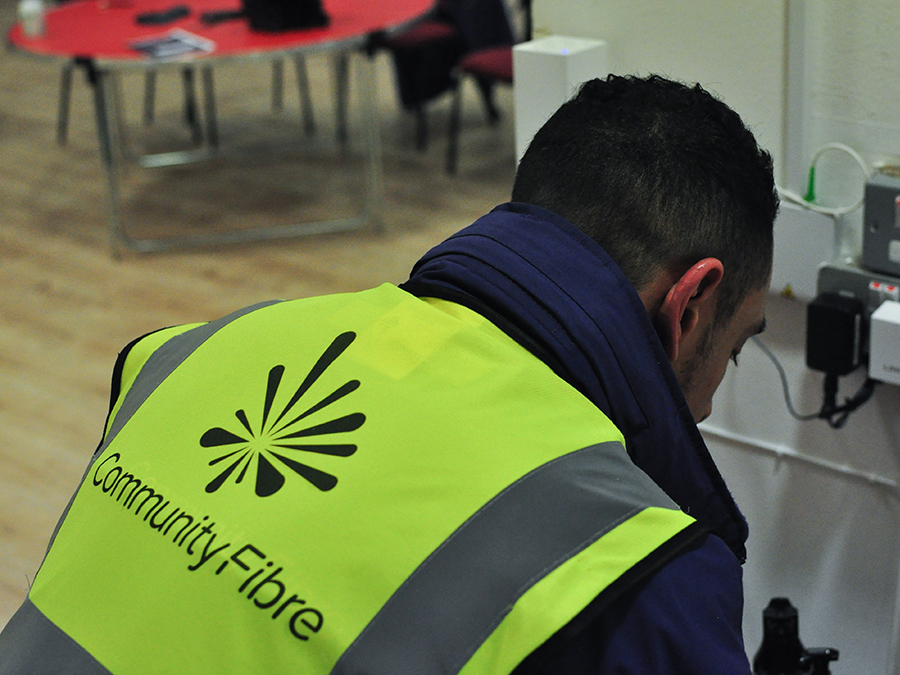 17 million UK homes have access to full fibre - Vimarsana News