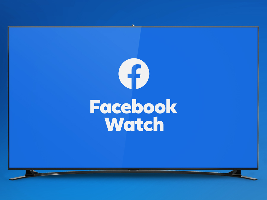 Watch store tv app