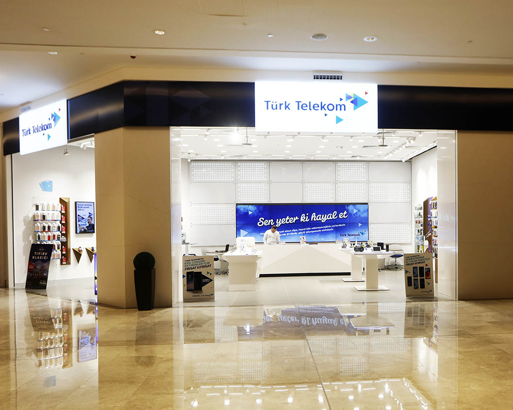Huge growth for Turkish telecom market - Vimarsana News