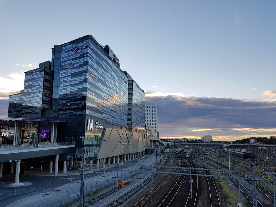 Teleste's distributed access technology boosts Telia's broadband services coverage - Vimarsana News