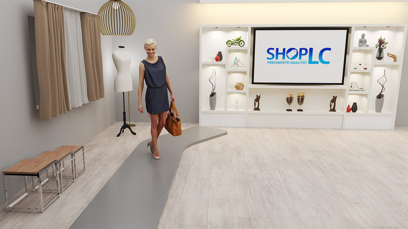 ShopLC joins Vodafone cable network