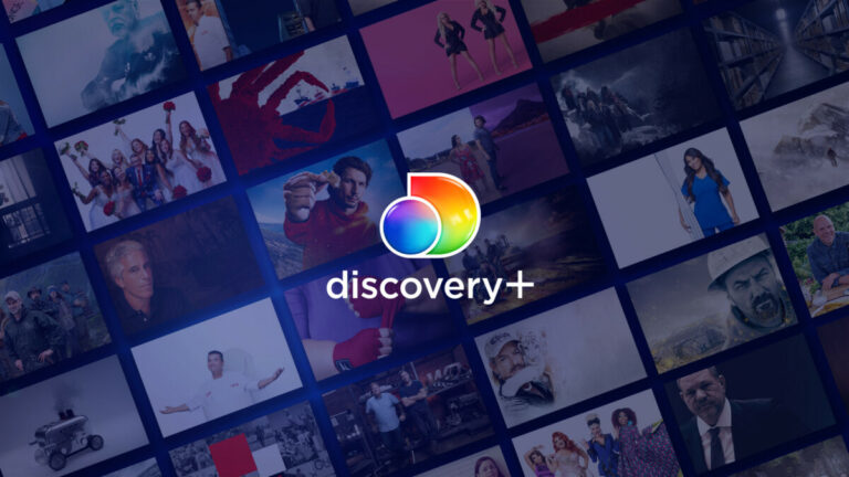 discovery+ launches on Roku devices in the UK