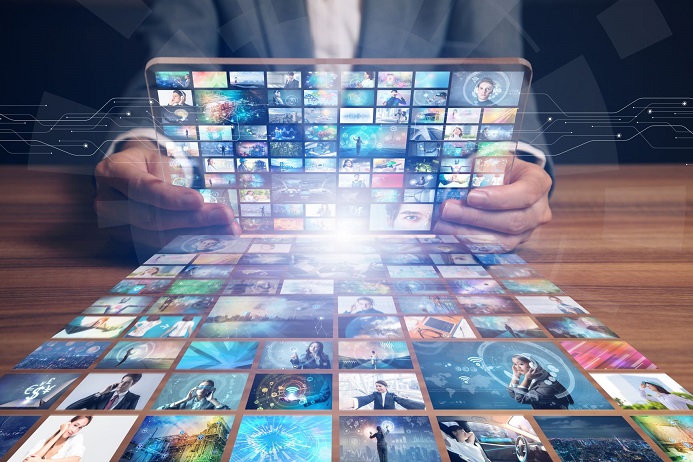 Audiovisual sector comes out against European geoblocking plan - Vimarsana News